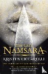Ciccarelli, Kristen - The Last Namsara