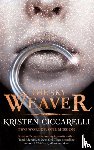 Ciccarelli, Kristen - The Sky Weaver