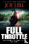 Hill, Joe - Full Throttle