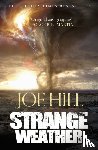 Hill, Joe - Strange Weather