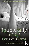 Sands, Lynsay - Immortally Yours