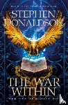 Donaldson, Stephen - The War Within