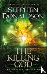 Donaldson, Stephen - The Killing God