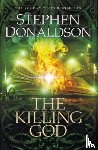 Donaldson, Stephen - The Killing God