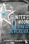 Devereux, David - Hunter's Moon