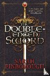 Pinborough, Sarah - The Double-Edged Sword