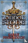Pinborough, Sarah - The London Stone