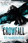 McDonald, Ed - Crowfall