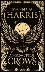 Harris, Joanne M - A Pocketful of Crows