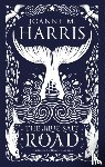 Harris, Joanne - The Blue Salt Road
