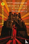 Strugatsky, Arkady, Strugatsky, Boris - The Doomed City
