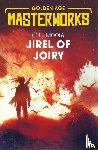 Moore, C.L. - Jirel of Joiry