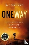 Morden, S J - One Way