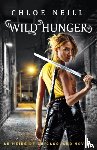 Neill, Chloe - Wild Hunger