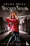 Neill, Chloe - Wicked Hour