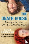 Pinborough, Sarah - The Death House