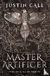 Call, Justin - Master Artificer