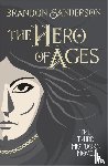 Sanderson, Brandon - The Hero of Ages