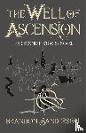Sanderson, Brandon - The Well of Ascension