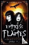 Yu, Mimi - Empress of Flames
