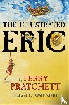 Pratchett, Terry - The Illustrated Eric