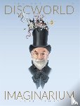 Kidby, Paul - Terry Pratchett's Discworld Imaginarium