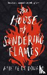 de Bodard, Aliette - The House of Sundering Flames