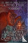 Pratchett, Terry, Briggs, Stephen - The Ultimate Discworld Companion