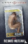 Morgan, Richard - Altered Carbon