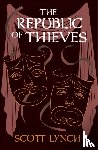 Lynch, Scott - The Republic of Thieves