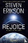Erikson, Steven - Rejoice