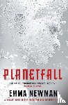 Newman, Emma - Planetfall