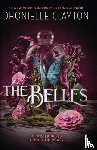 Clayton, Dhonielle - The Belles