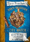Pratchett, Terry, Emporium, The Discworld - The Ankh-Morpork City Watch Discworld Journal