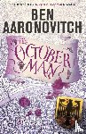 Aaronovitch, Ben - The October Man