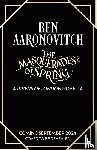Aaronovitch, Ben - The Masquerades of Spring