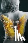 Singh, Nalini - Archangel's War