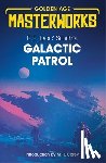 Smith, E.E. 'Doc' - Galactic Patrol