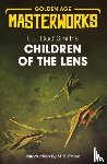Smith, E.E. 'Doc' - Children of the Lens