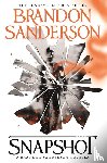 Sanderson, Brandon - Snapshot
