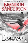 Sanderson, Brandon - Edgedancer