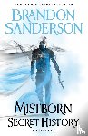 Sanderson, Brandon - Mistborn: Secret History