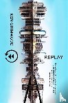 Grimwood, Ken - Replay