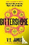 James, V.V. - Bittershore