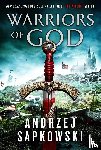 Sapkowski, Andrzej - Warriors of God