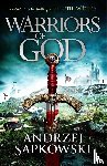Sapkowski, Andrzej - Warriors of God
