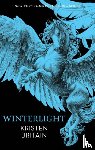 Britain, Kristen - Winterlight