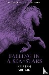 Britain, Kristen - Falling in a Sea of Stars