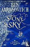 Aaronovitch, Ben - Stone and Sky
