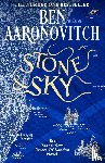 Aaronovitch, Ben - Stone and Sky